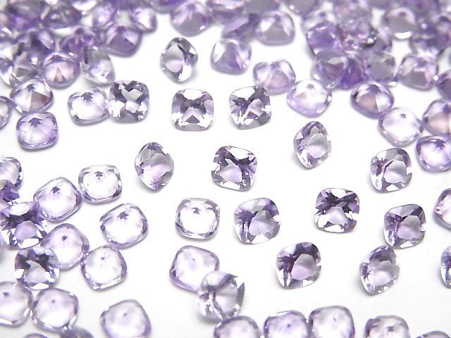 Amethyst, Rectangle, Undrilled (No Hole) Gemstone Beads