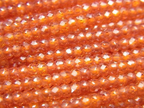 Other Stones, Roundel Gemstone Beads