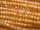 Other Stones, Roundel Gemstone Beads
