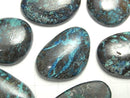 [Video] Chrysocolla AA++ Freeform Cabochon 2pcs