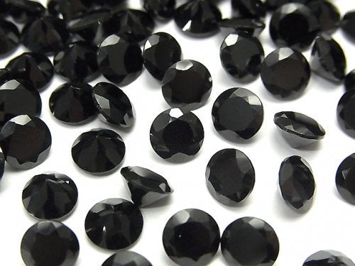 Spinel, Undrilled (No Hole) Gemstone Beads