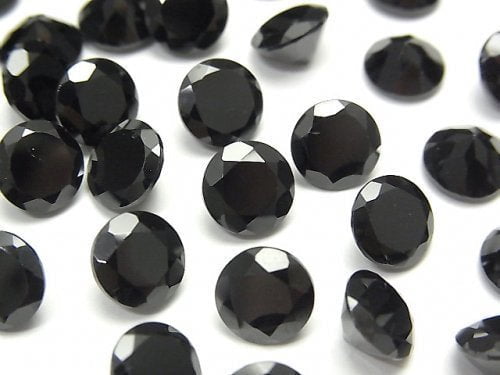 Spinel, Undrilled (No Hole) Gemstone Beads