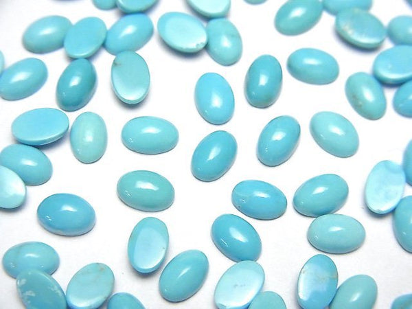 Turquoise Gemstone Beads