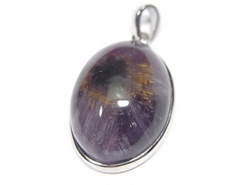 Accessories, Amethyst, One of a kind, Pendant One of a kind