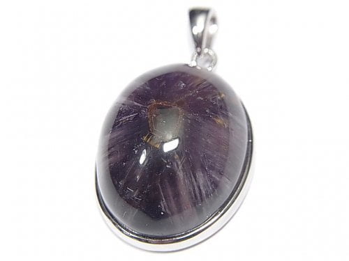 Accessories, Amethyst, One of a kind, Pendant One of a kind