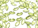 Peridot Gemstone Beads