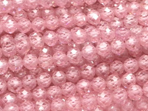 Faceted Round, Other Stones Gemstone Beads