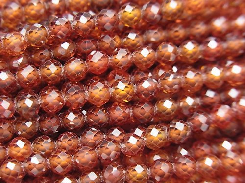 Faceted Round, Other Stones Gemstone Beads