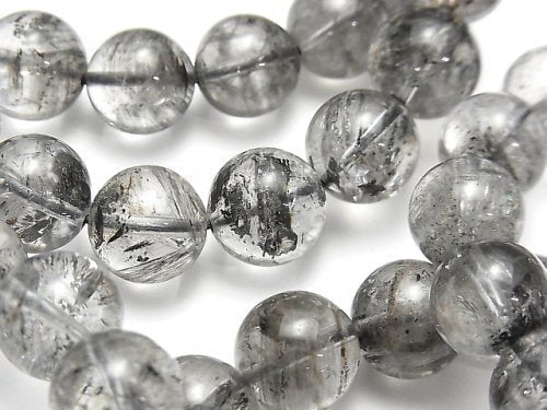 Accessories, Bracelet, Other Quartz, Round Gemstone Beads