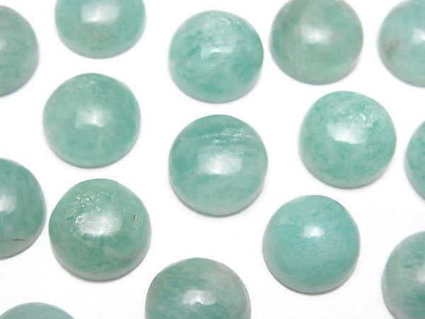 Amazonite Gemstone Beads