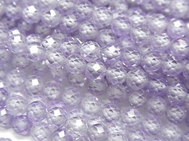 Faceted Round, Other Stones Gemstone Beads