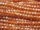 Other Stones, Roundel Gemstone Beads