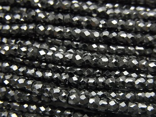 Other Stones, Roundel Gemstone Beads