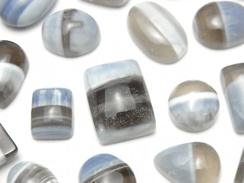 Cabochon, Opal Gemstone Beads