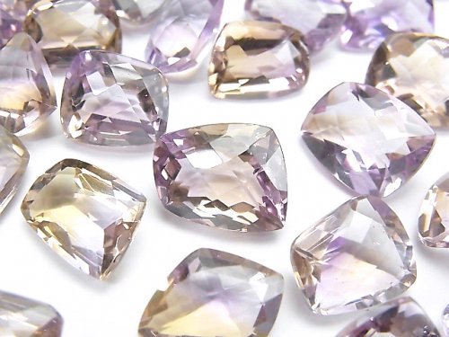 Ametrine, Other Shape Gemstone Beads