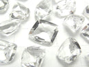[Video] High Quality Crystal AAA Loose Stone Fancy Shape Faceted 3pcs