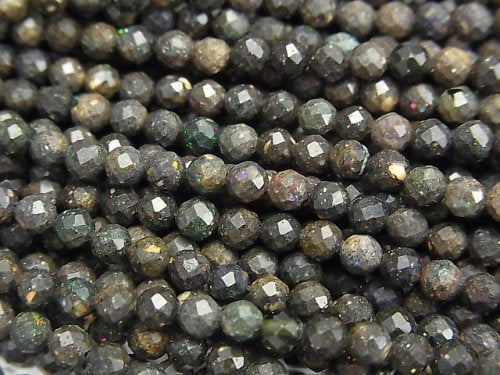 Opal Gemstone Beads