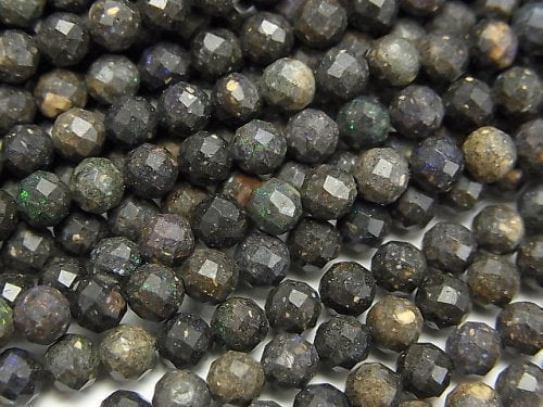 Opal Gemstone Beads