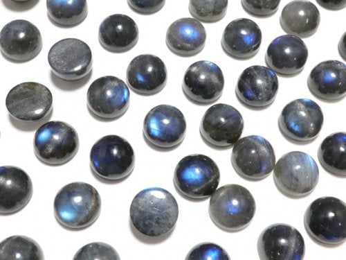 Labradorite Gemstone Beads