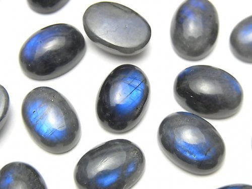 Labradorite Gemstone Beads