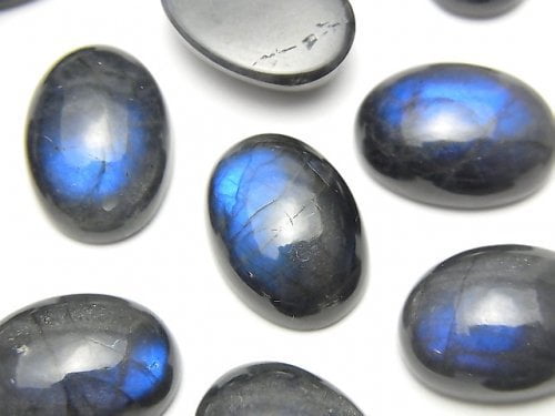 Labradorite Gemstone Beads