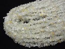 [Video] Natural Topaz AA+ Chips (Small Nugget) 1strand beads (aprx.33inch / 82cm)