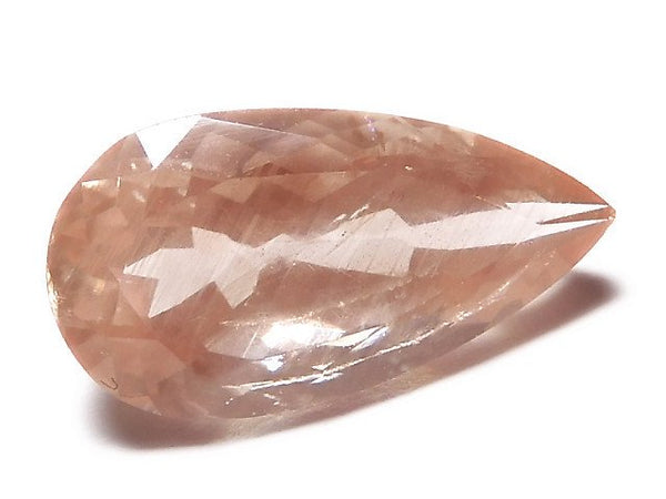 One of a kind, Sunstone, Undrilled (No Hole) One of a kind