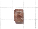 [Video] [One of a kind] High Quality Oregon Sunstone AAA++ Faceted 1pc NO.231