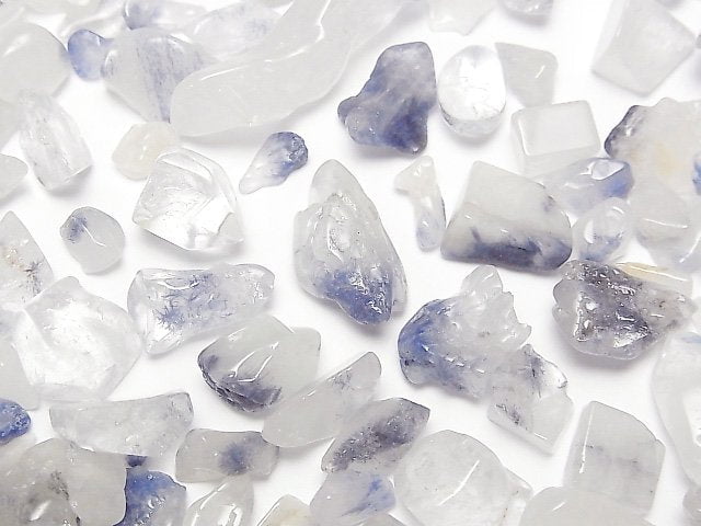 Chips, Other Quartz, Undrilled (No Hole) Gemstone Beads