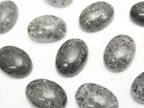 Aventurine, Cabochon Gemstone Beads