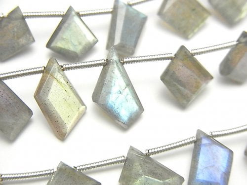 Labradorite, Other Shape Gemstone Beads