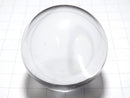 [Video]Crystal Quartz AAA Sphere, Round 40-44mm 1pc