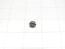 [Video] Brown Diamond Round Faceted 4x4mm 1pc