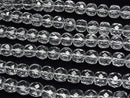[Video]High Quality! Crystal AAA- Cube Shape 10x10x10mm 1/4 or 1strand beads (aprx.15inch/37cm)