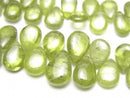 Other Stones, Pear Shape Gemstone Beads