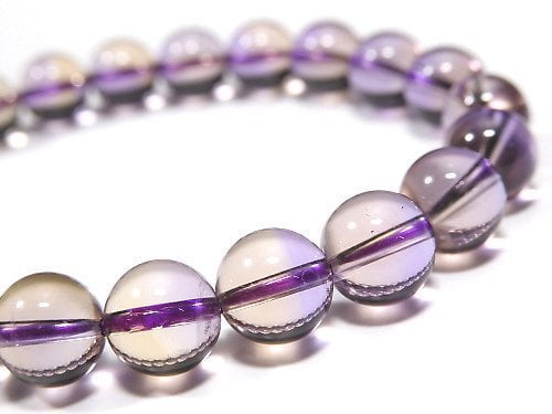 Accessories, Ametrine, Bracelet, One of a kind, Round One of a kind