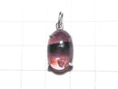 [Video] [One of a kind] High Quality Bi-color Tourmaline AAA- Pendant Silver925 NO.208