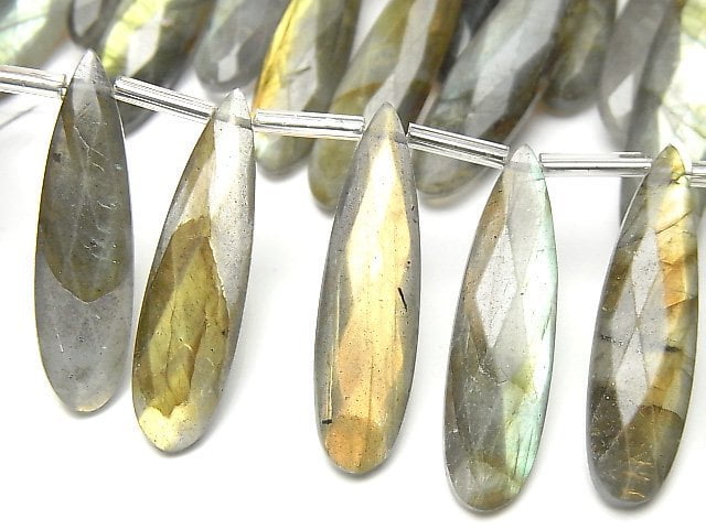 Labradorite Gemstone Beads