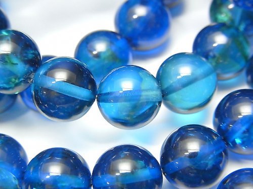 Accessories, Bracelet, Round Gemstone Beads