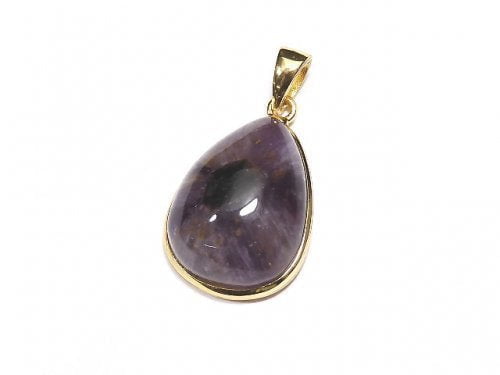 Accessories, Amethyst, One of a kind, Pendant One of a kind