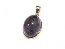 Accessories, Amethyst, One of a kind, Pendant One of a kind