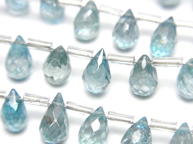 Zircon Gemstone Beads