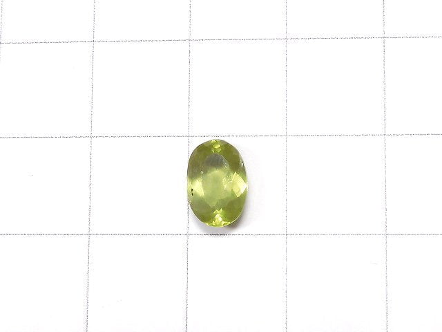 [Video] [One of a kind] High Quality Kornerupine AAA Faceted 1pc NO.3