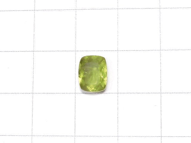[Video] [One of a kind] High Quality Kornerupine AAA Faceted 1pc NO.4