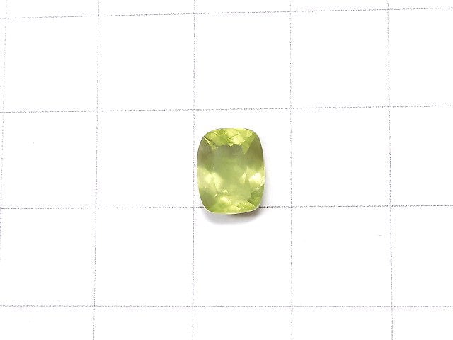 [Video] [One of a kind] High Quality Kornerupine AAA Faceted 1pc NO.10