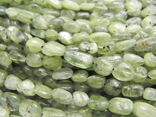 Kyanite, Nugget Gemstone Beads