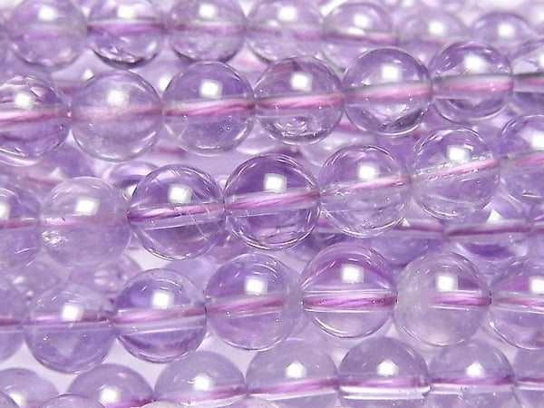 Amethyst Gemstone Beads