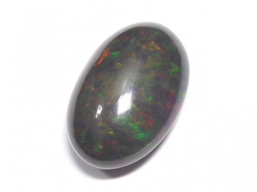 Cabochon, One of a kind, Opal One of a kind