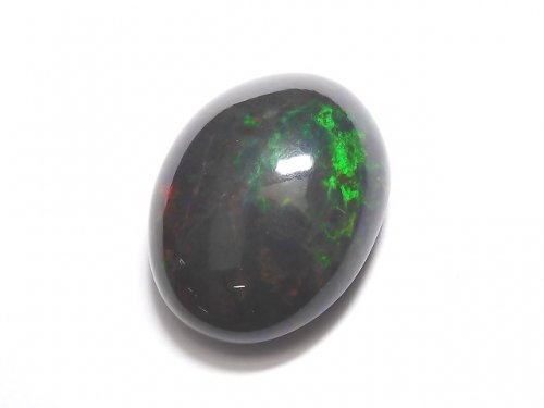 Cabochon, One of a kind, Opal One of a kind