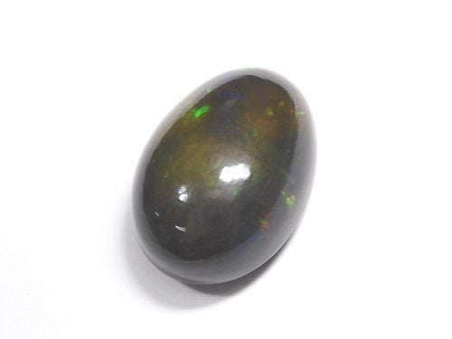 Cabochon, One of a kind, Opal One of a kind